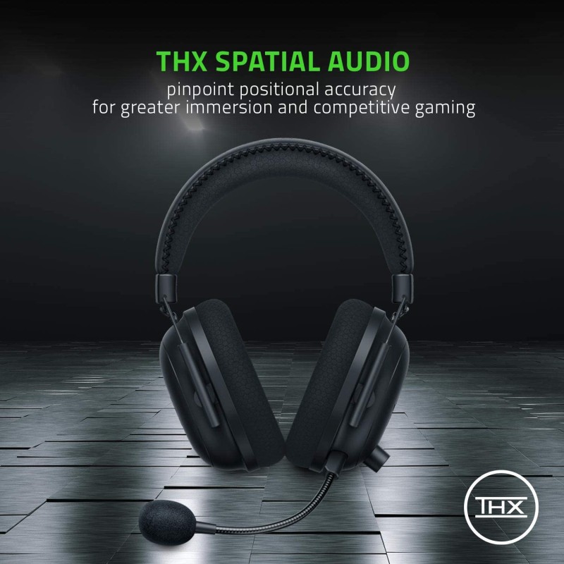 Razer Blackshark v2 Pro Wireless